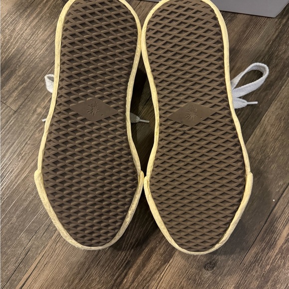 Maison Mihara Yasuhiro Peterson
OG Sole Canvas Low 'Black' - Picture 8 of 8